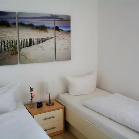 Apartment Amici Jbst 4 Whg Flair