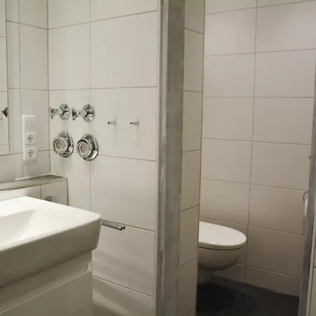 Amici Jbst 4 Whg Flair Norderney