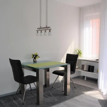 Amici Jbst 4 Whg Flair * Norderney