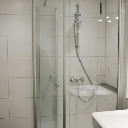 Amici Jbst 4 Whg Flair Appartement *