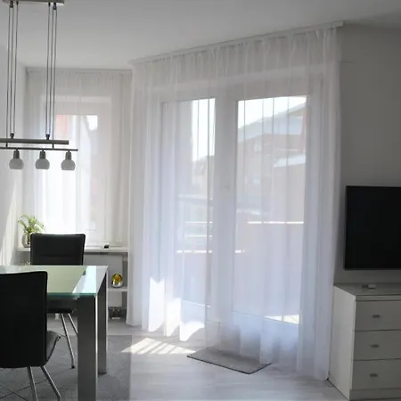 Amici Jbst 4 Whg Flair *