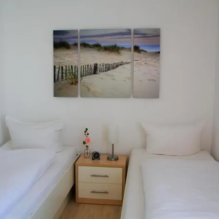 Amici Jbst 4 Whg Flair Norderney