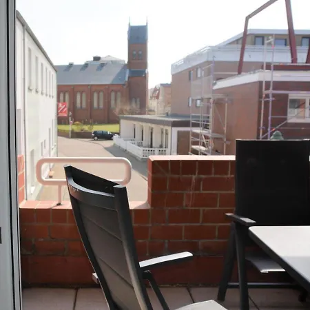 Amici Jbst 4 Whg Flair Apartment