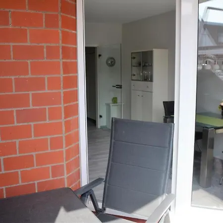 Amici Jbst 4 Whg Flair